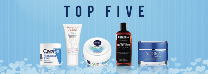 Best Moisturizer For Dry Skin (Top 5)